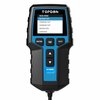 Topdon Battery, Charging System, and Cranking System Analyzer BT200